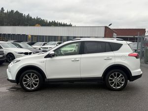 Toyota RAV4 bild 4