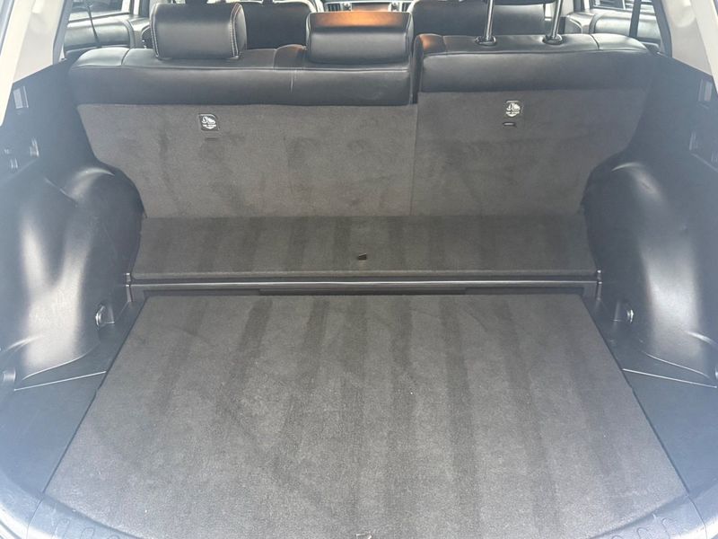 Toyota RAV4 bild 15