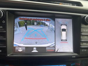 Toyota RAV4 bild 8