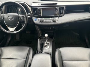 Toyota RAV4 bild 7