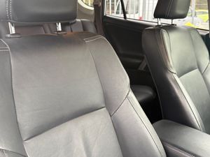 Toyota RAV4 bild 9