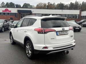 Toyota RAV4 bild 5