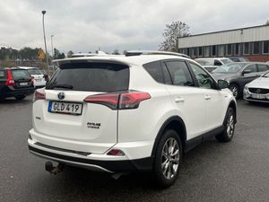 Toyota RAV4 bild 6
