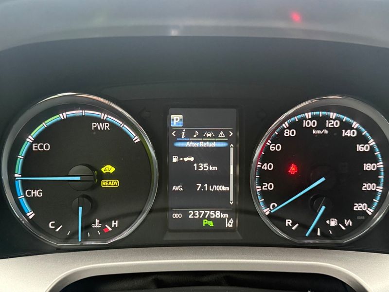 Toyota RAV4 bild 19