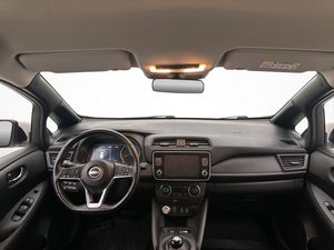 Nissan Leaf bild 14