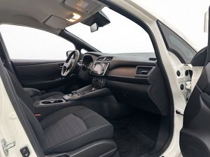 Nissan Leaf bild 25