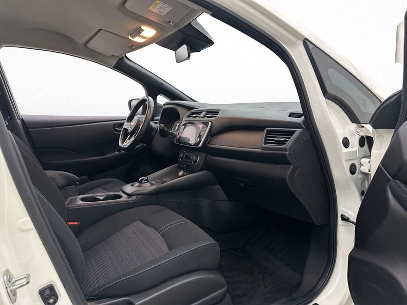 Nissan Leaf bild 25