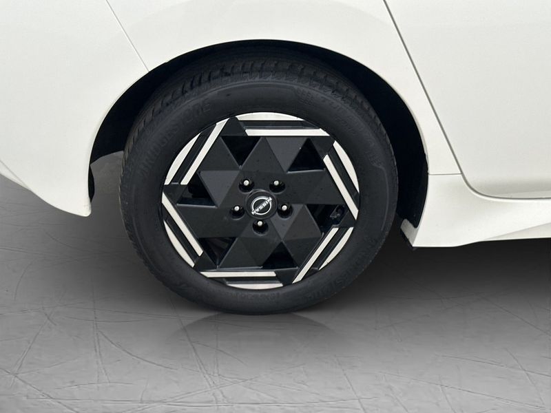 Nissan Leaf bild 30
