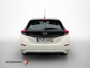 Nissan Leaf bild 7