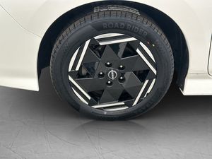 Nissan Leaf bild 28