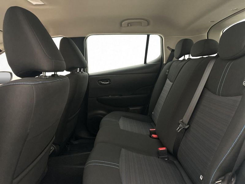 Nissan Leaf bild 26