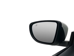 Nissan Leaf bild 11