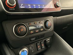 Nissan Leaf bild 22
