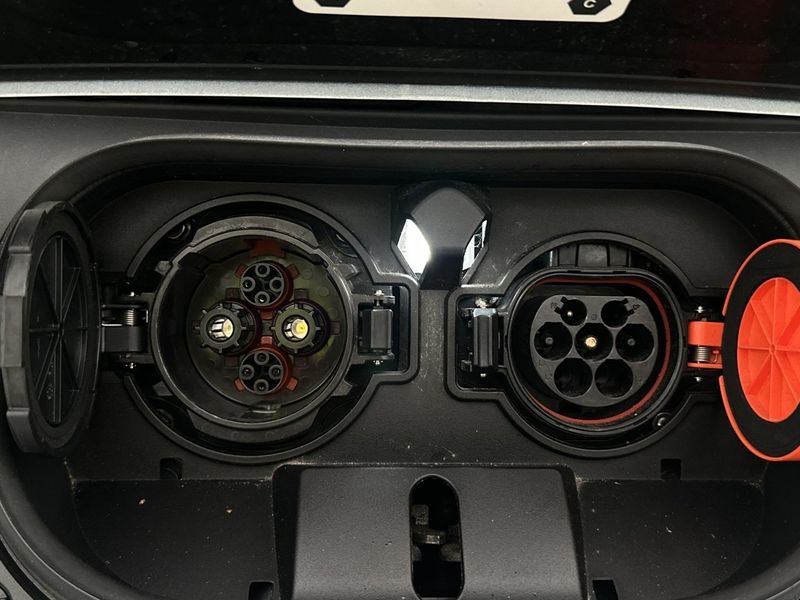 Nissan Leaf bild 10