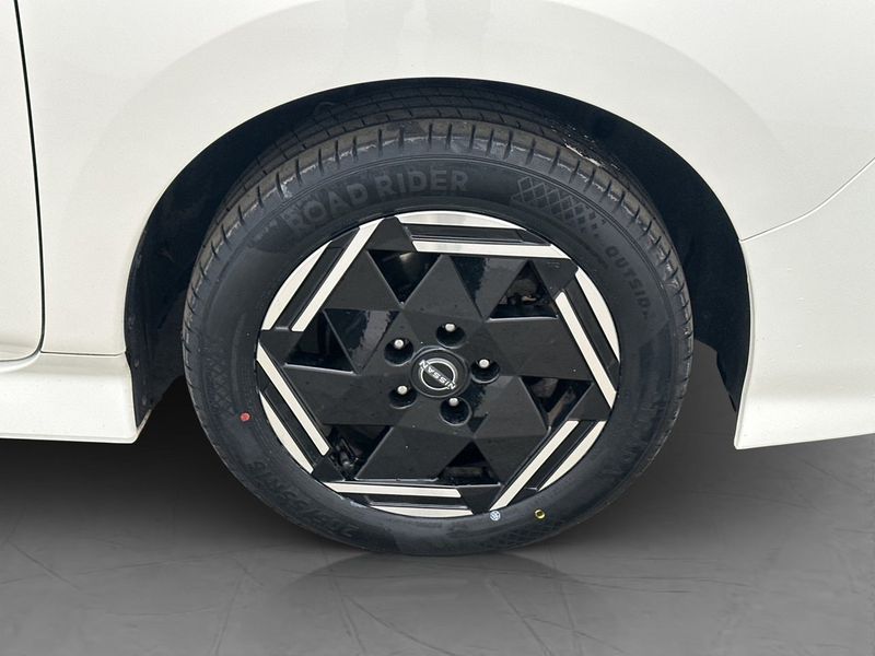 Nissan Leaf bild 31