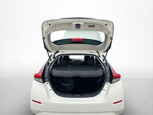Nissan Leaf bild 27