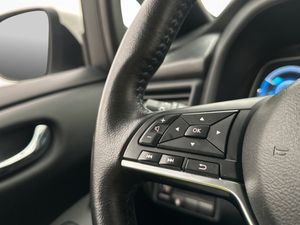 Nissan Leaf bild 17