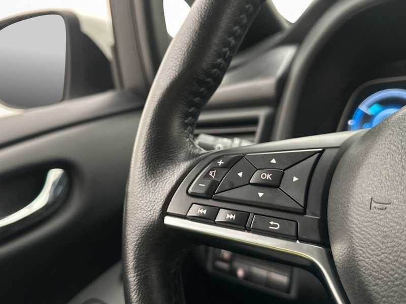 Nissan Leaf bild 17