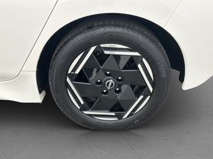 Nissan Leaf bild 29