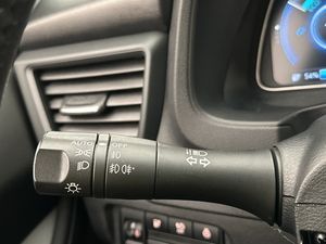 Nissan Leaf bild 16