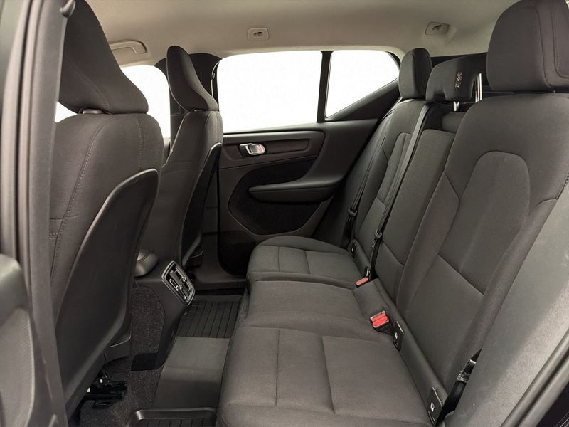 Volvo XC40 bild 29