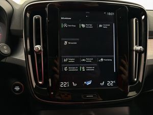 Volvo XC40 bild 25