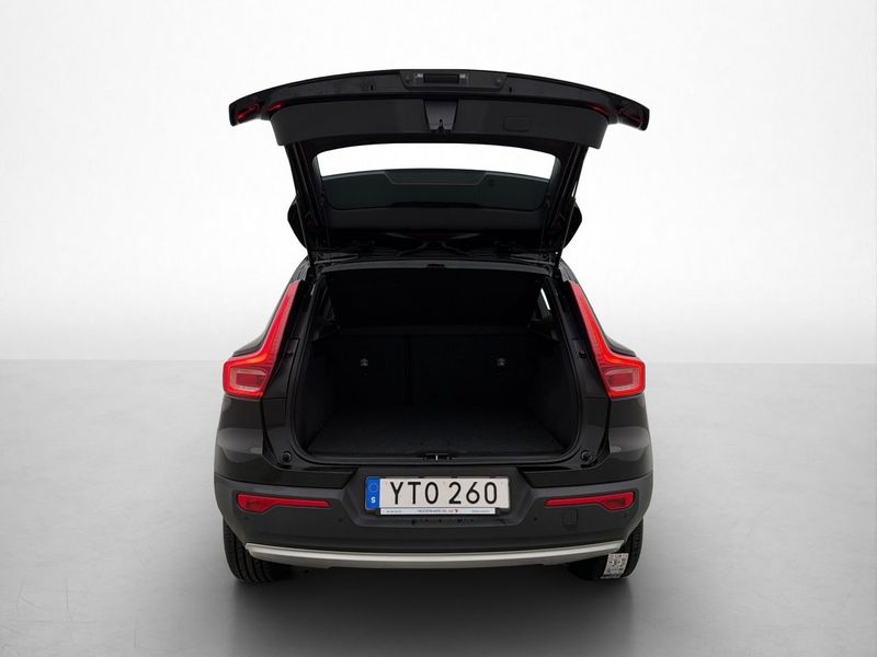 Volvo XC40 bild 30