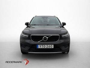 Volvo XC40 bild 2