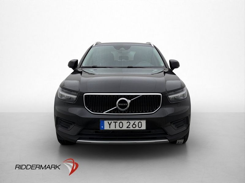 Volvo XC40 bild 2