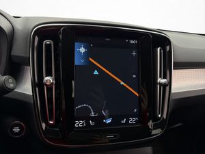 Volvo XC40 bild 17