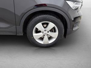 Volvo XC40 bild 35
