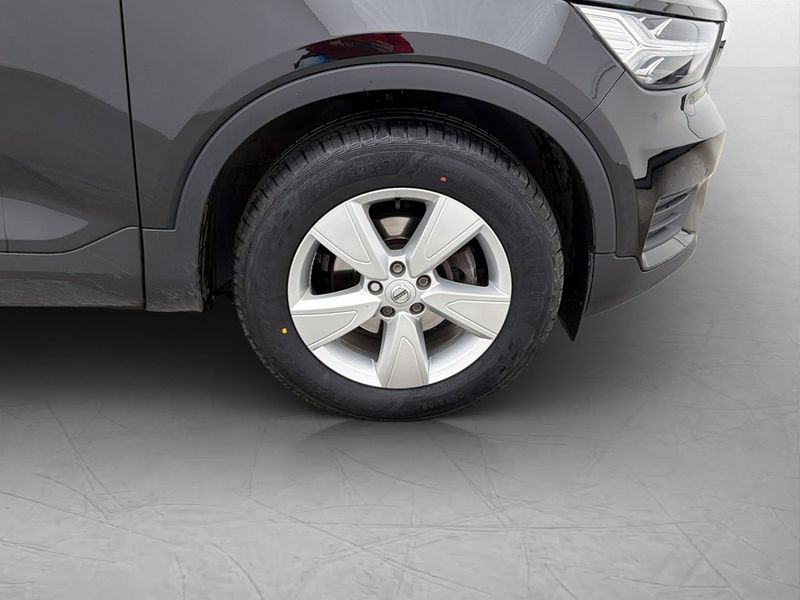 Volvo XC40 bild 35