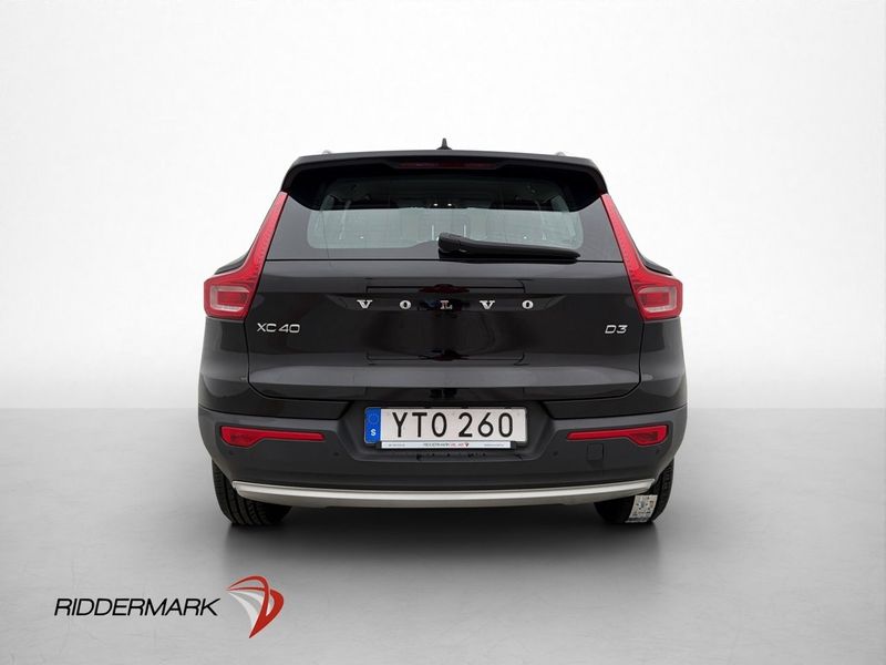 Volvo XC40 bild 7