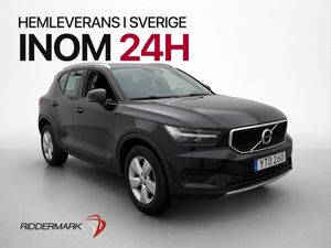 Volvo XC40 bild 1