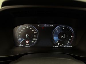 Volvo XC40 bild 14