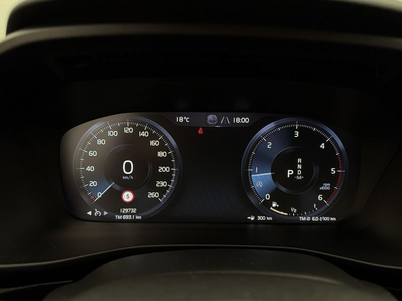 Volvo XC40 bild 14