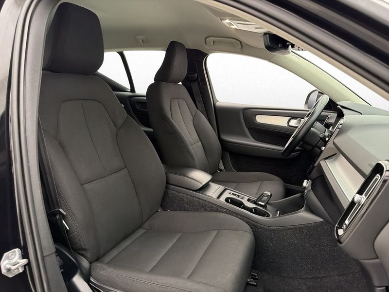 Volvo XC40 bild 28