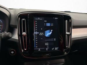 Volvo XC40 bild 22