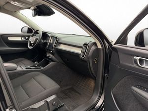 Volvo XC40 bild 27