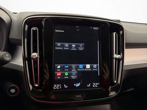 Volvo XC40 bild 19