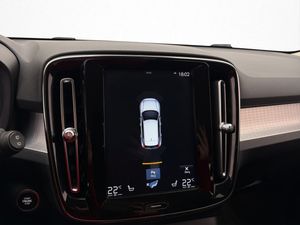 Volvo XC40 bild 24
