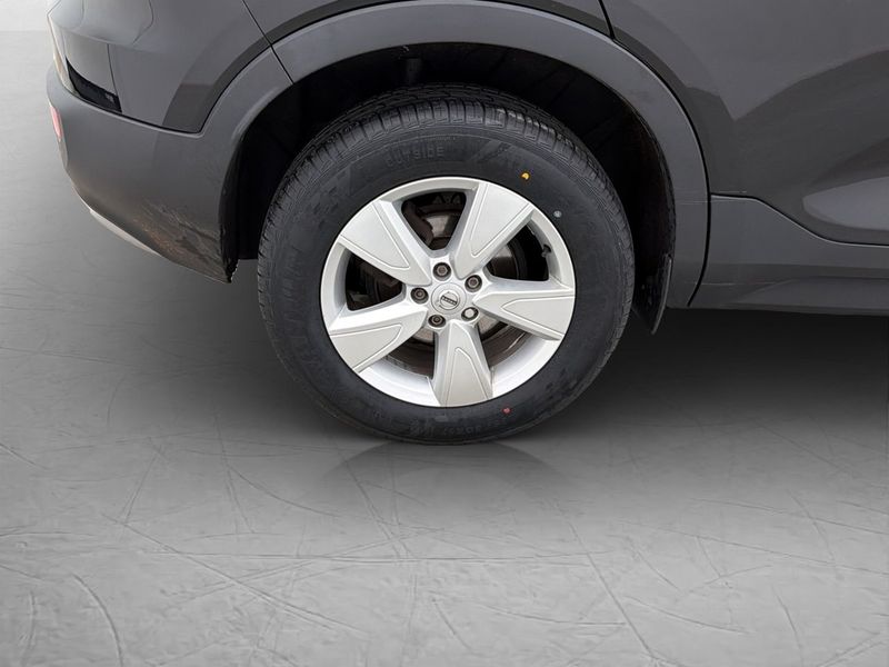 Volvo XC40 bild 34