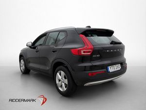 Volvo XC40 bild 6