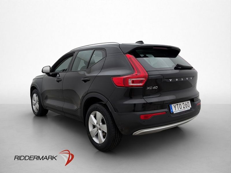 Volvo XC40 bild 6