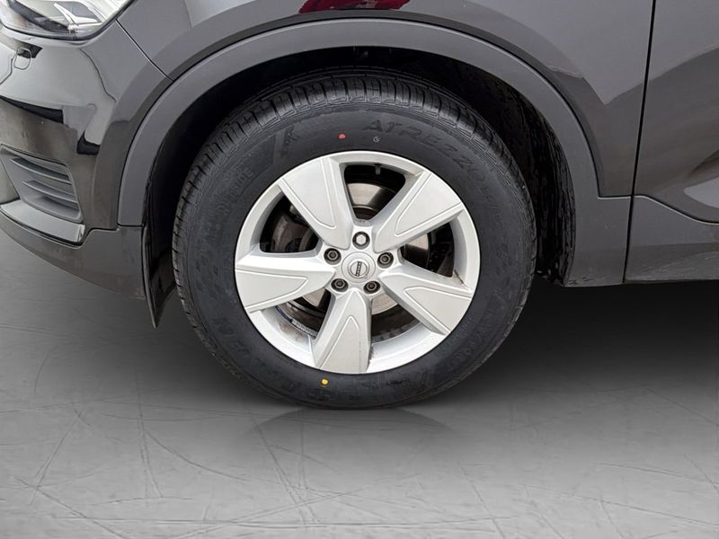 Volvo XC40 bild 32