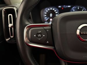 Volvo XC40 bild 15