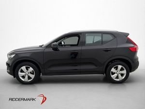 Volvo XC40 bild 5