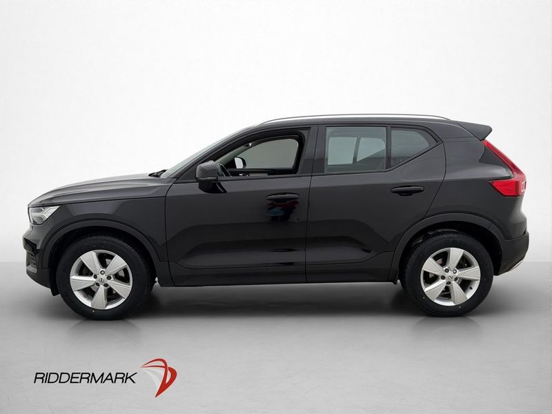 Volvo XC40 bild 5