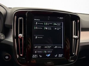 Volvo XC40 bild 20