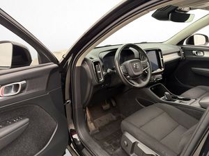 Volvo XC40 bild 10